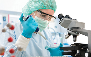 stem cell research funding in Nebraska
