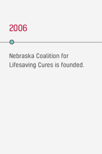 NCLC stem cell research in Nebraska