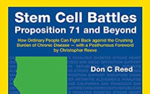Stem Cell Battles
