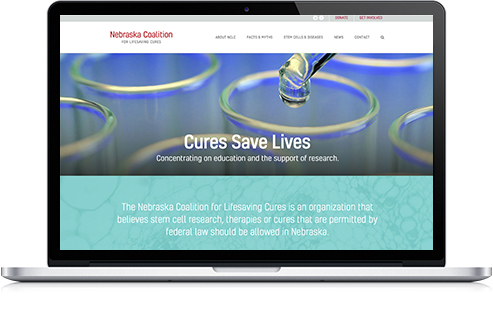 NCLC Website