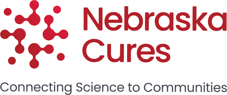 Nebraska Cures Logo