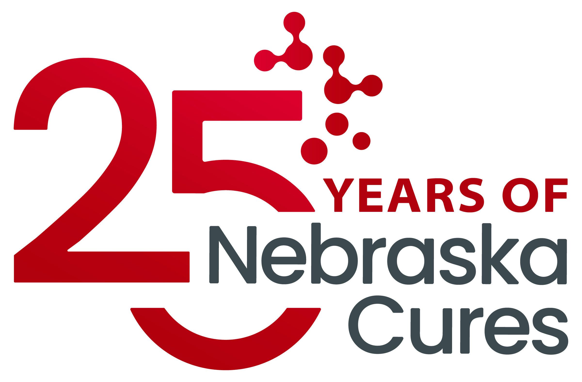 Nebraska Cures Logo