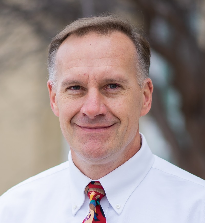 Bob Rauner Facial Image